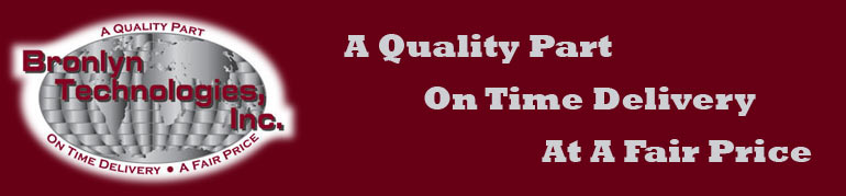 Bronlyn Technologies, Inc. Banner